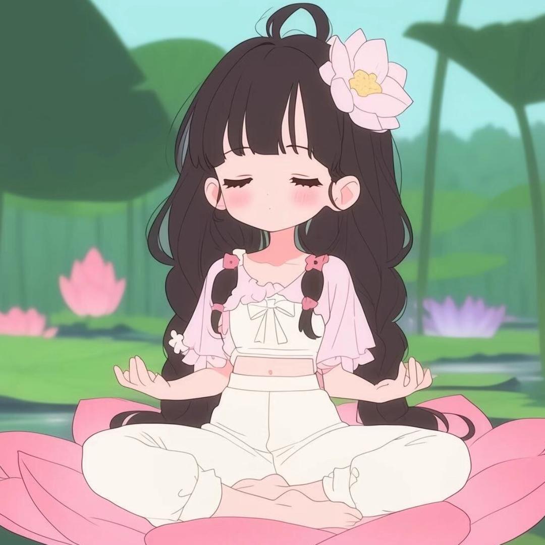 明天見-
