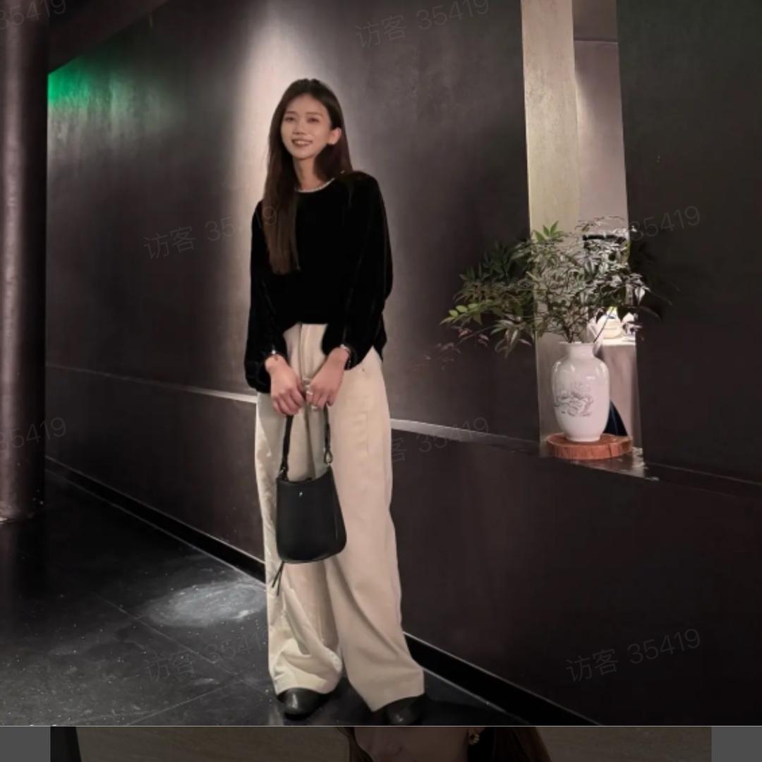 日禾～轻奢女装