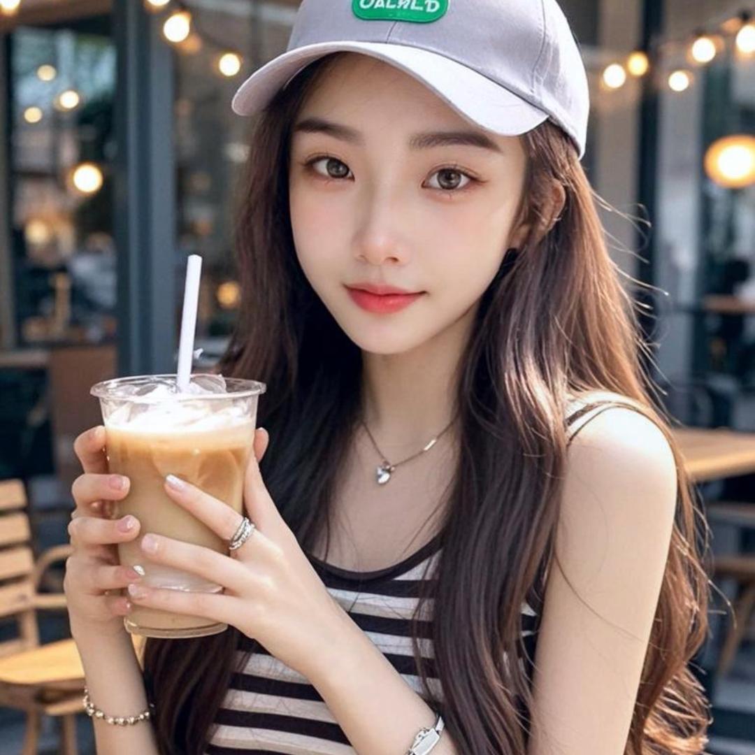 王家&姑娘💕