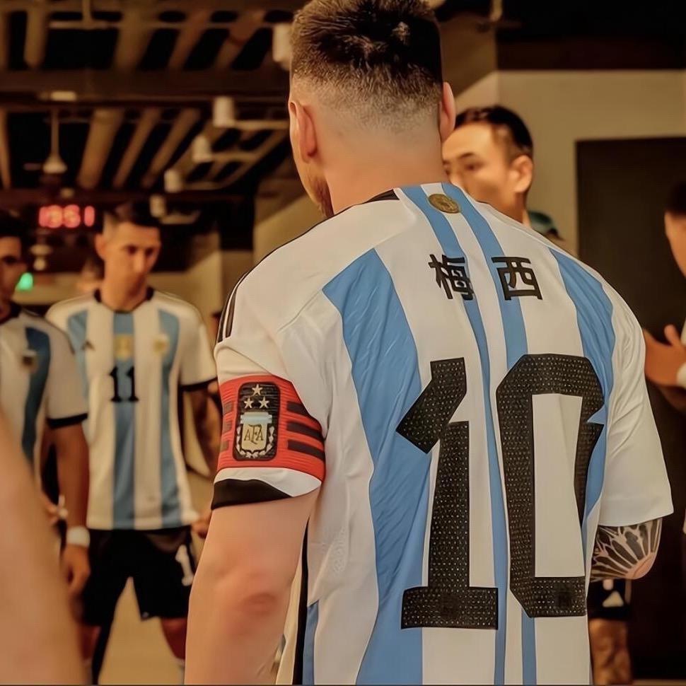 LMessi.