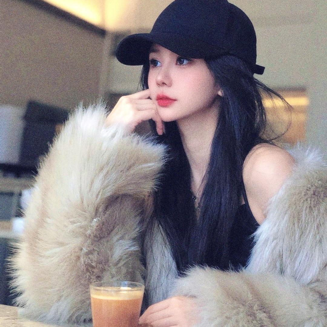 天蝎座♏女孩👧🏻