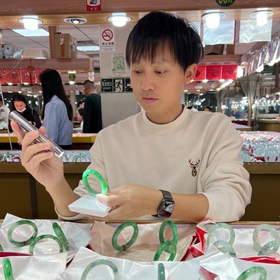 心愿翡翠（大李）
