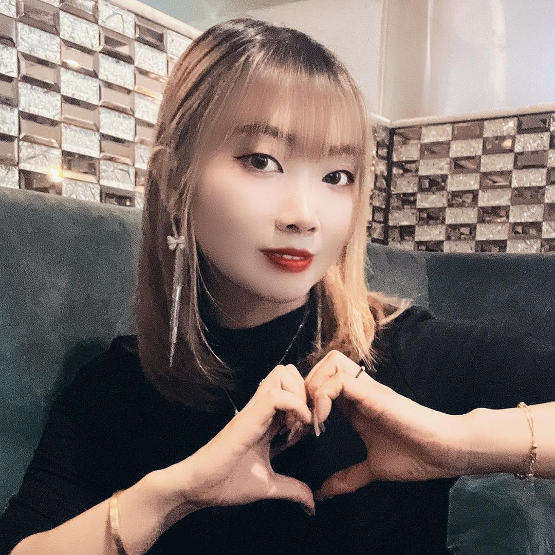 💗♪:💕ঞ᭄琳💗