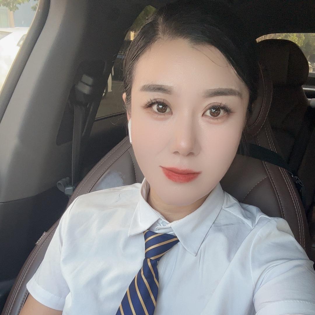 郭馨玥