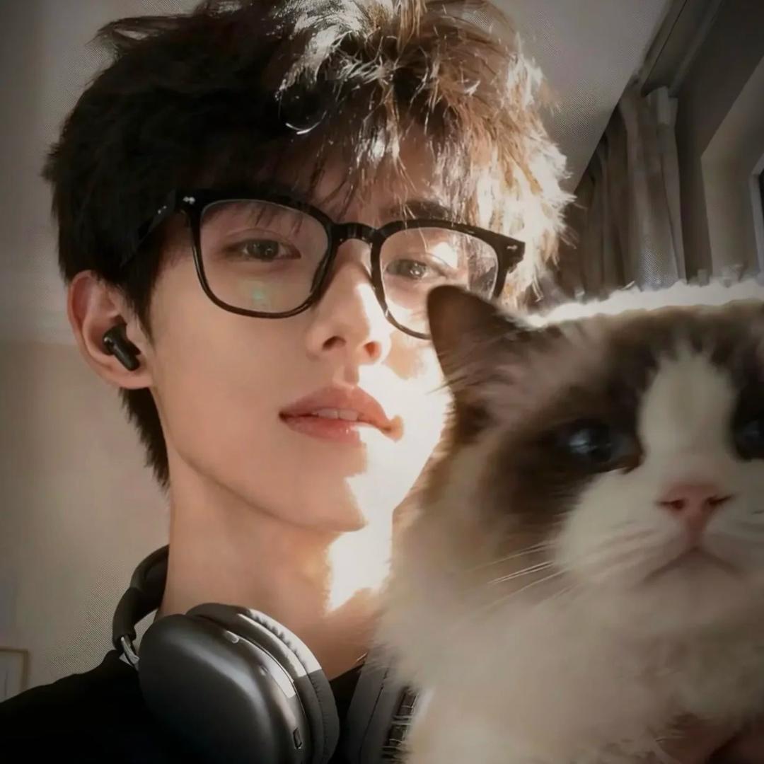 玉溪流（无畏契约）