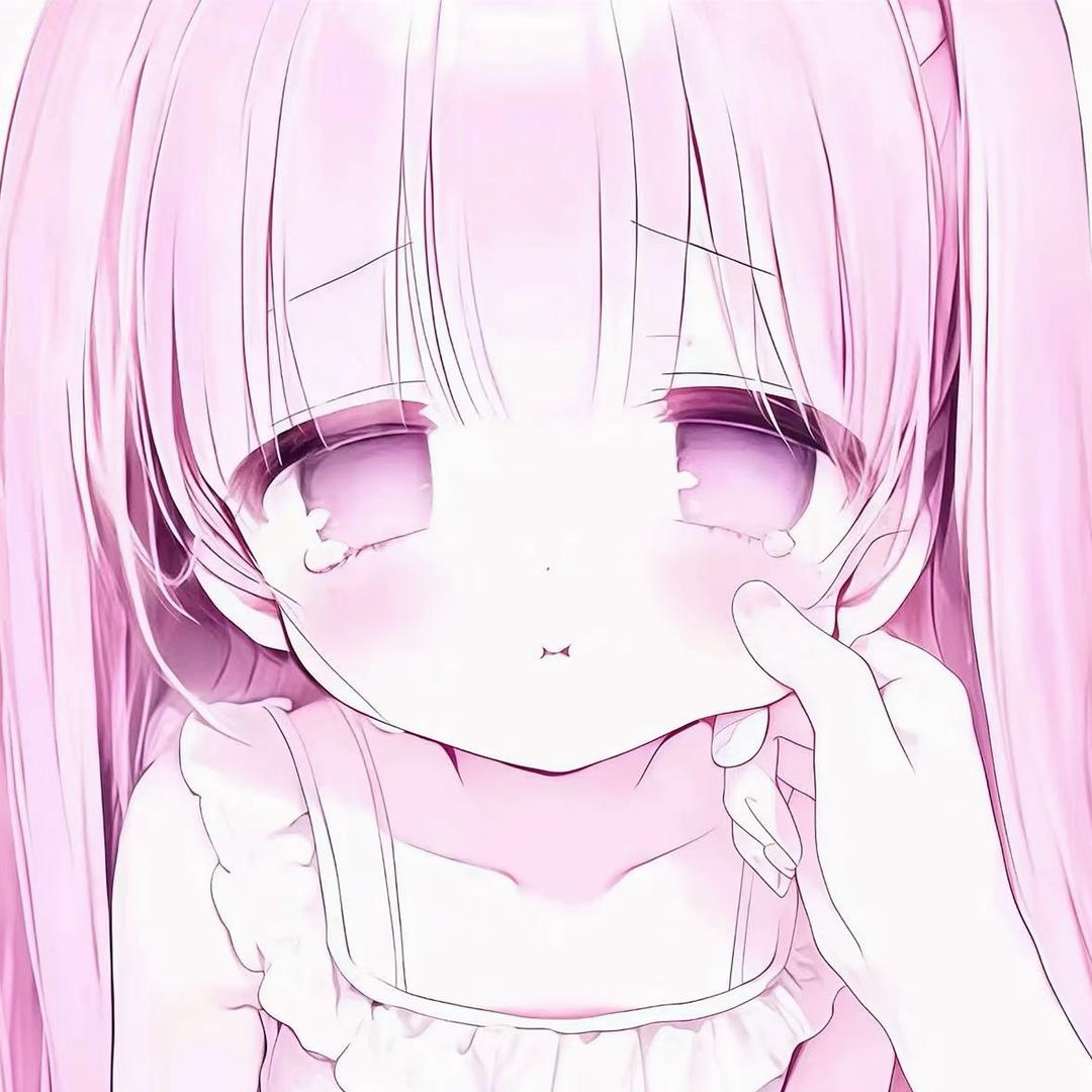 世界欠我一个爱