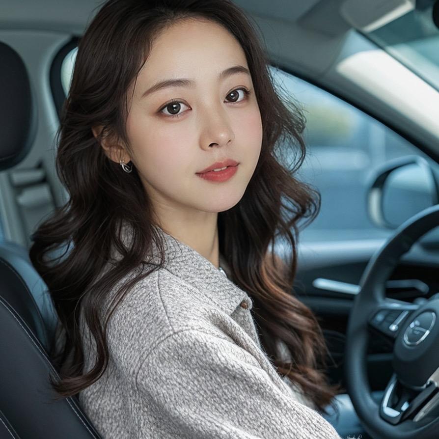 小妞@