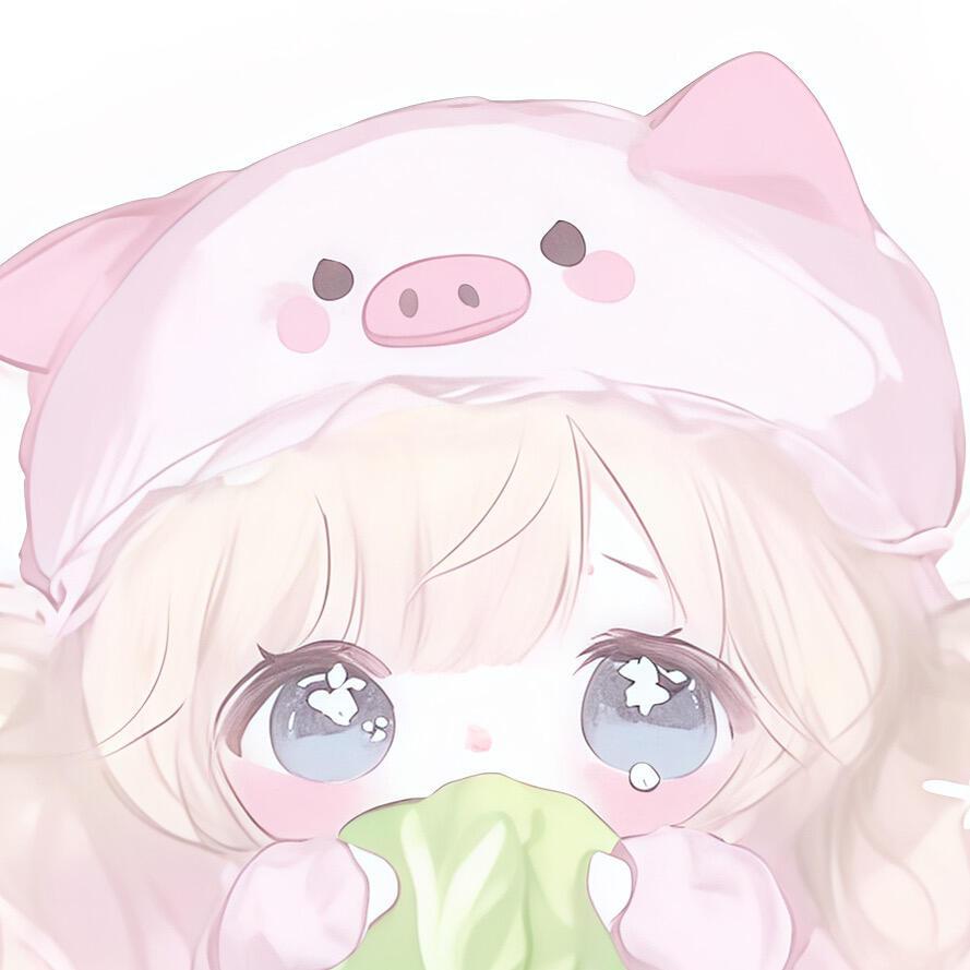 不爱吃青菜的配配大王