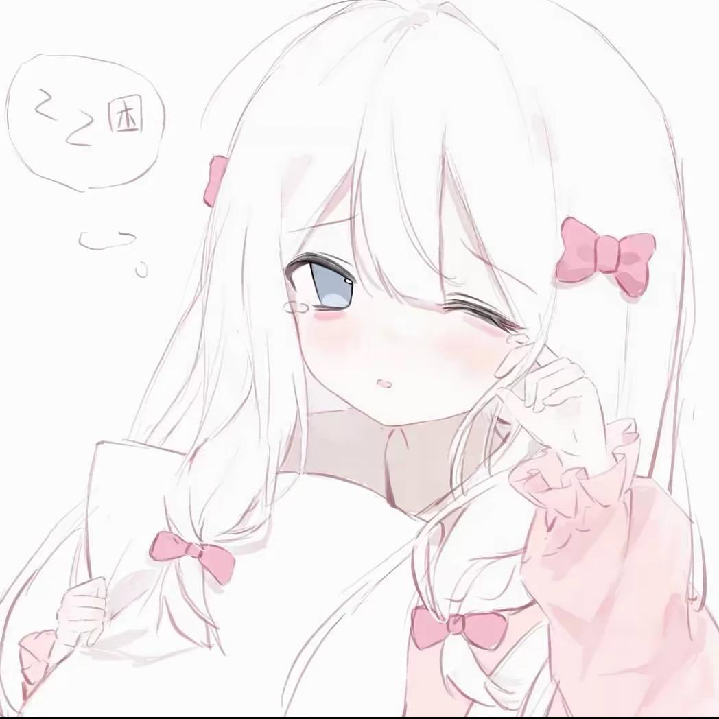病娇动漫女主