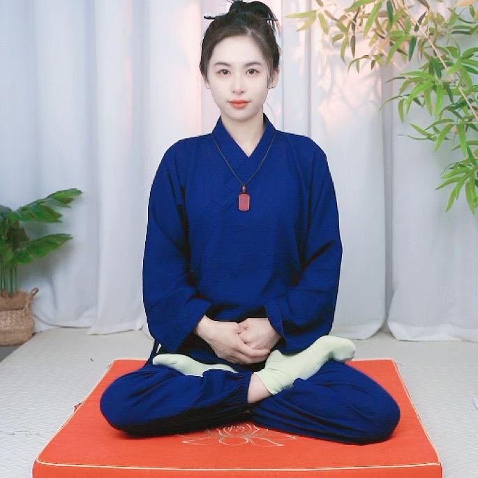 明镜双盘 (德因)