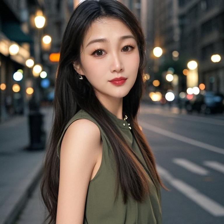 春光无限好