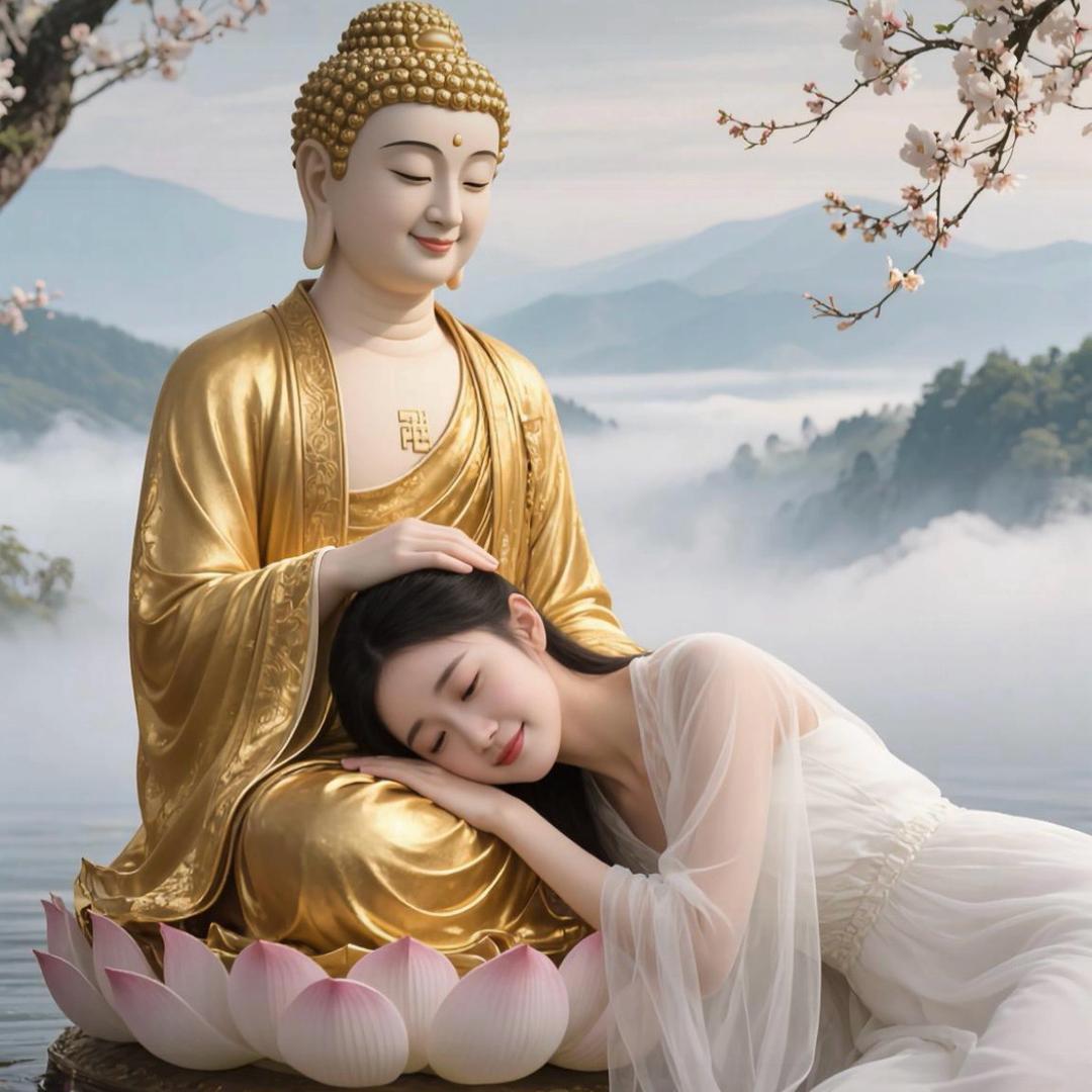 安🙏安