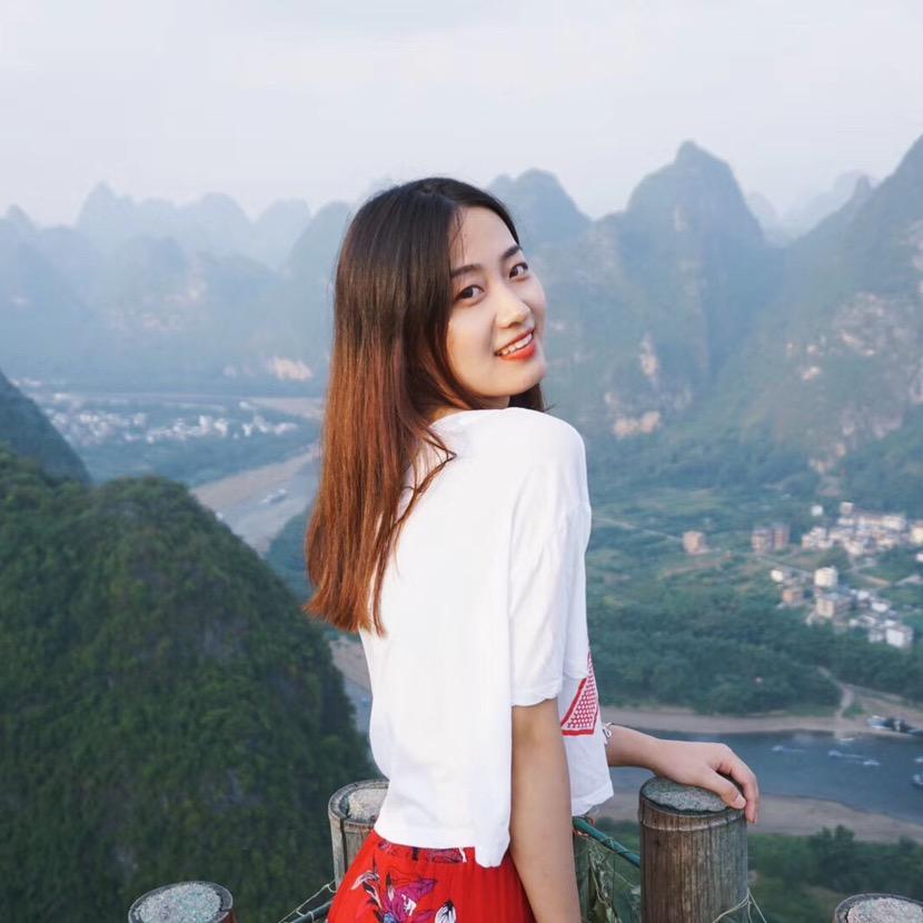 大橙的家