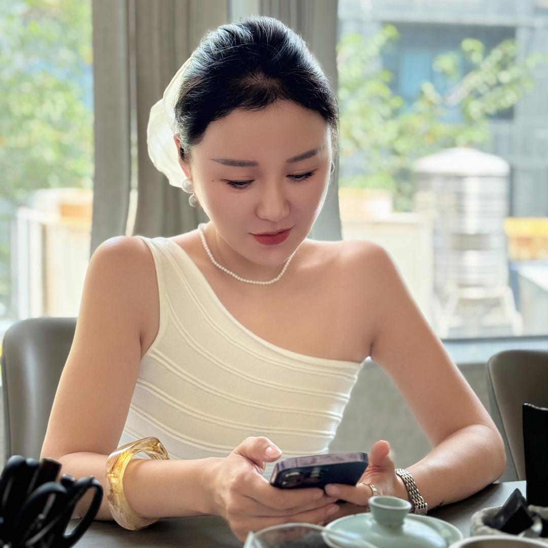 卢大美的朋友圈💗