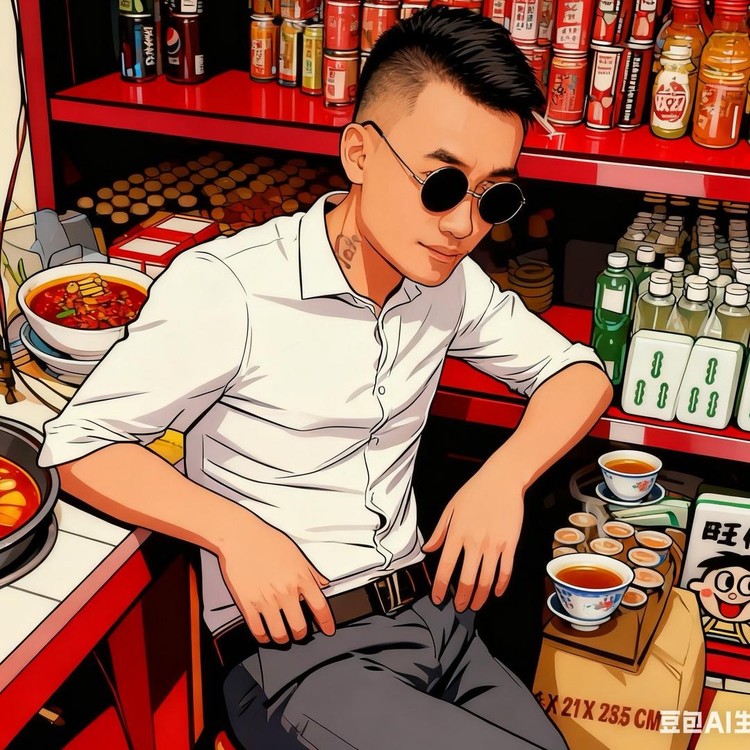 德华（直收 Bgo）