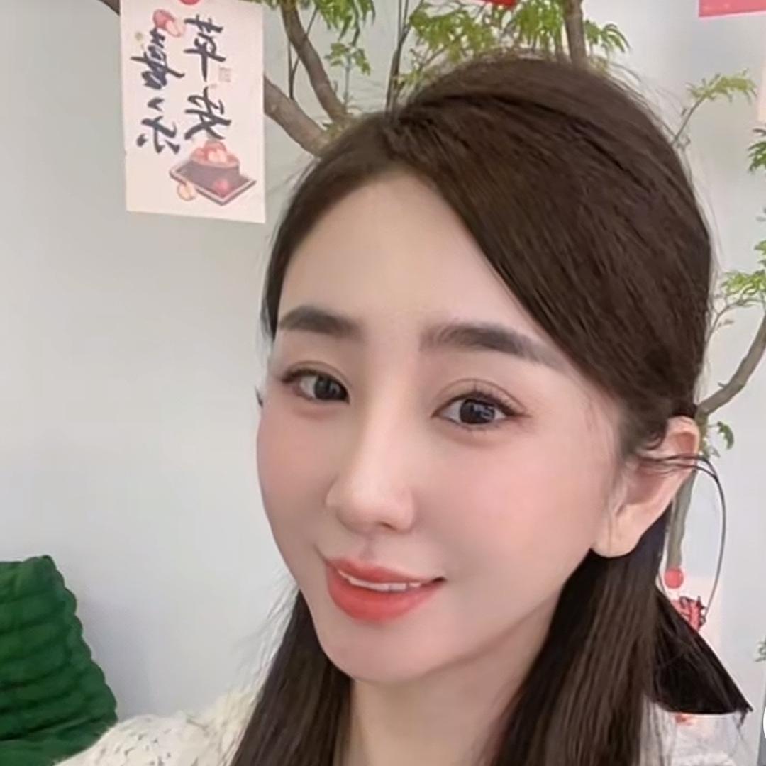 胡家园做美容的小赵