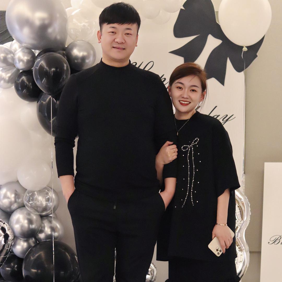 即墨后疃媳妇（橱窗有好物）