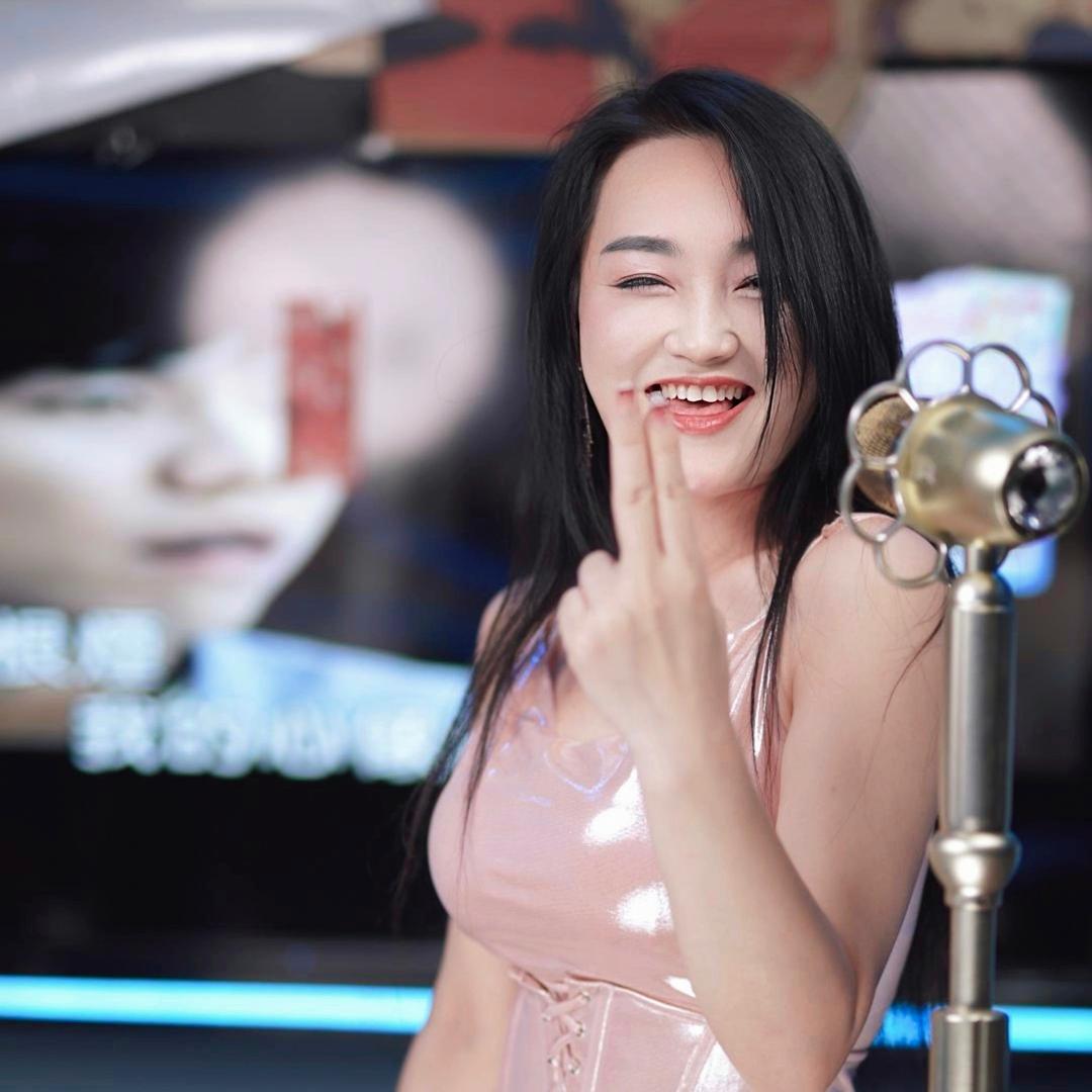 杨玉莹
