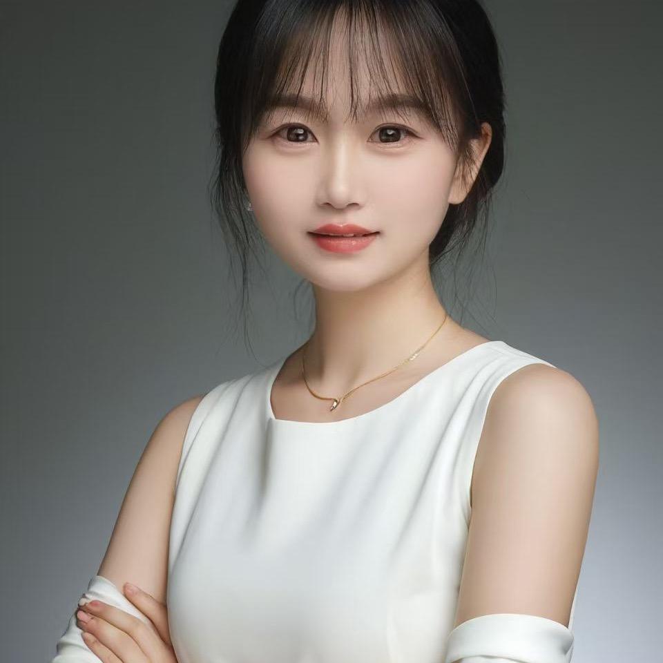 昌邑聚合赢企服-王静静