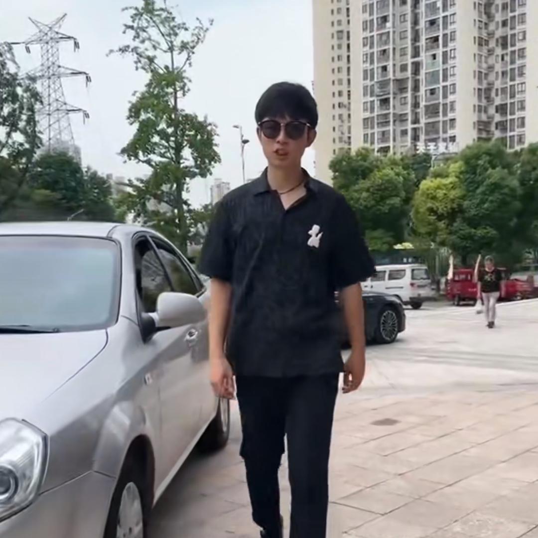 长寿京玖二手车行