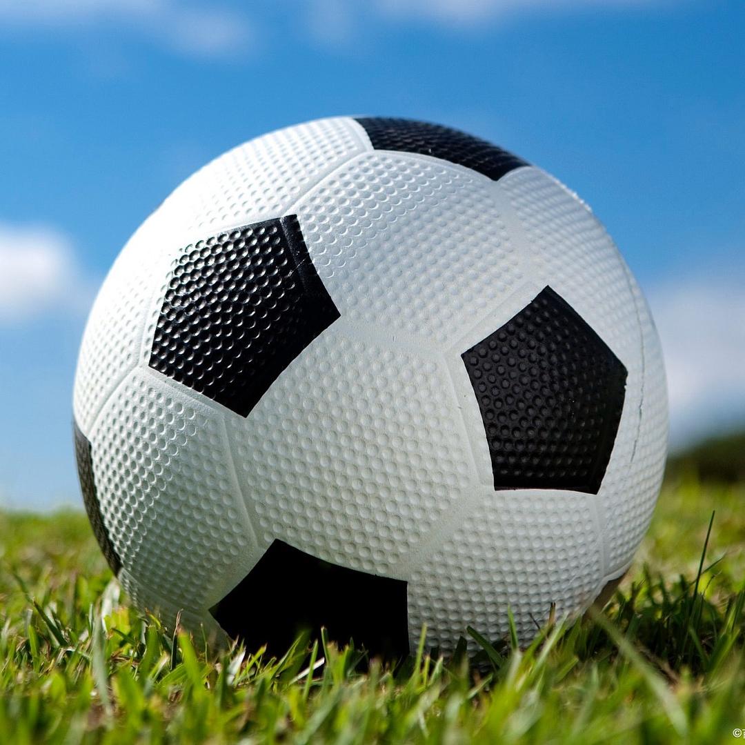 Football boy