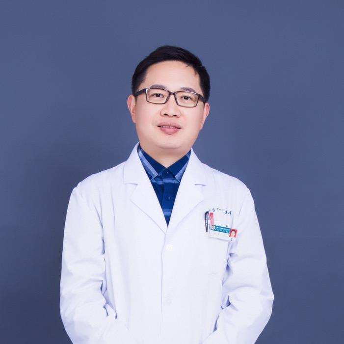 超声医学科常新医生