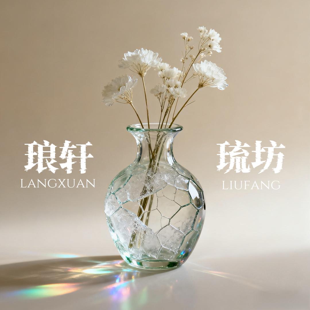 琅轩琉坊