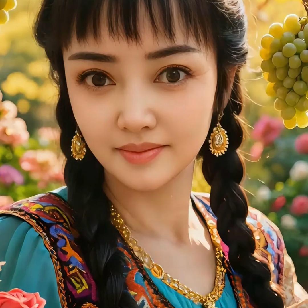 为了儿子