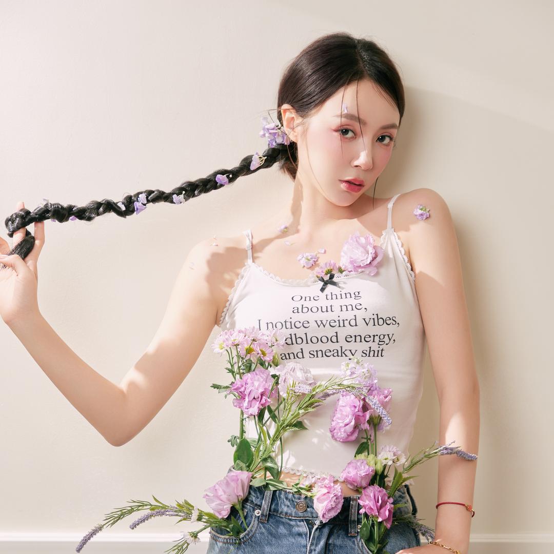 🧊小怡不吃冰～🧊中国舞