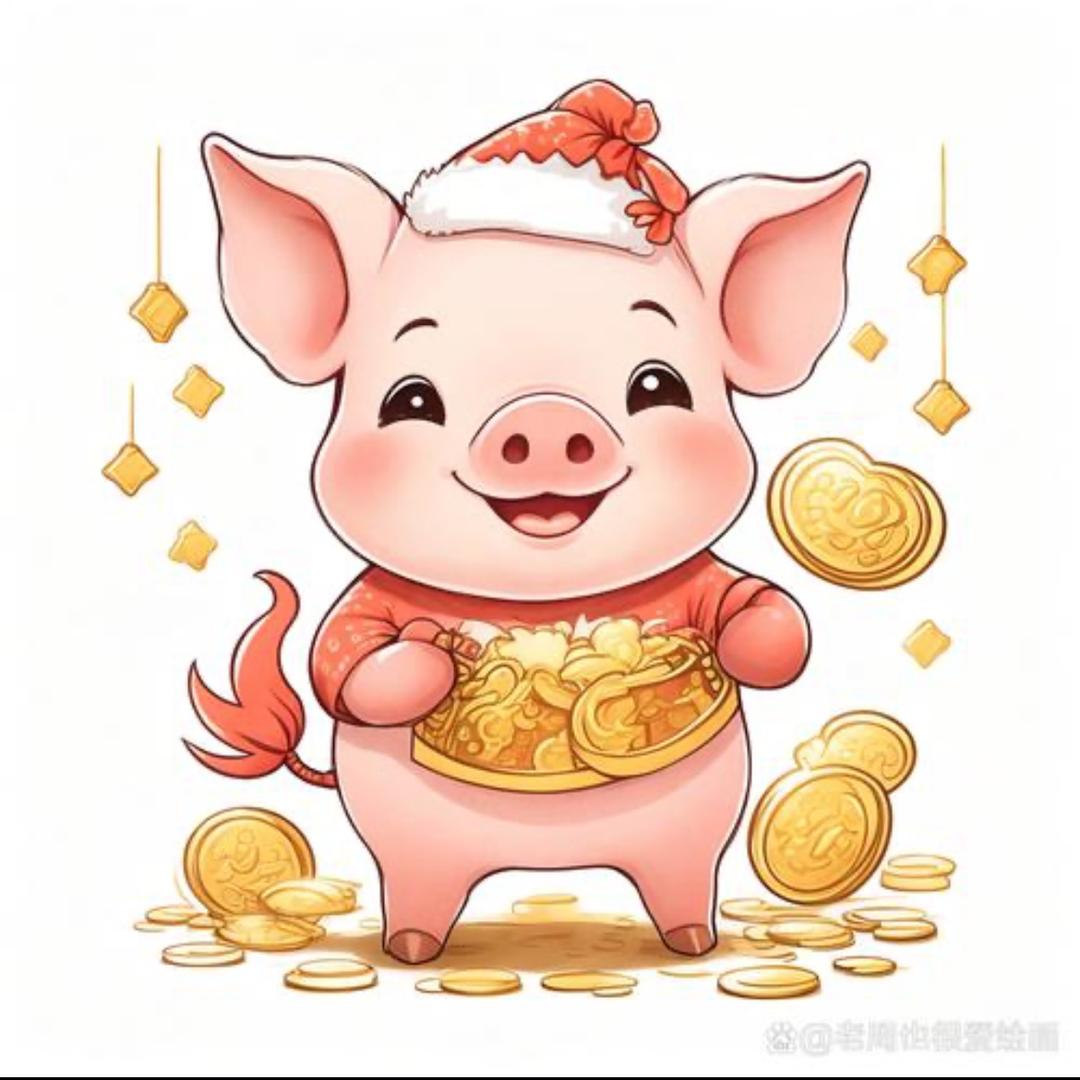 小大人