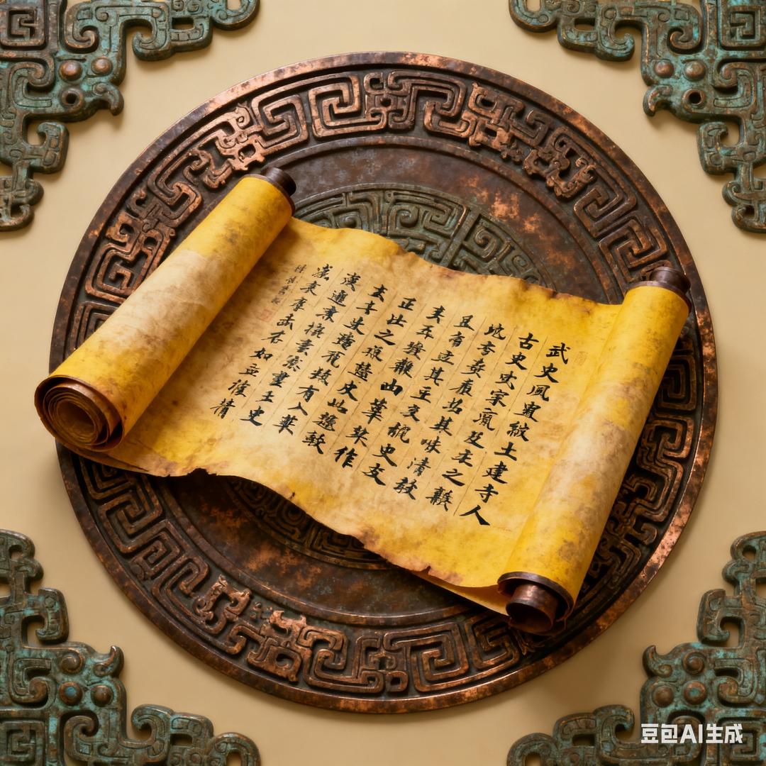 武侠人物AI大乱斗