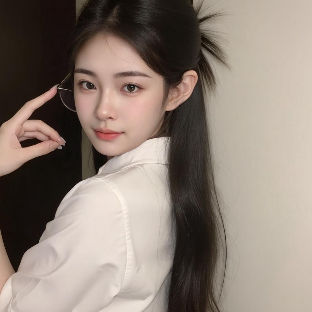 👑做自己的光