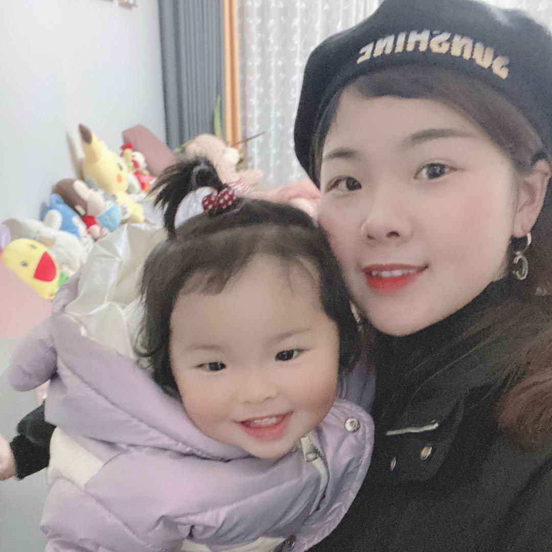 兜儿妈