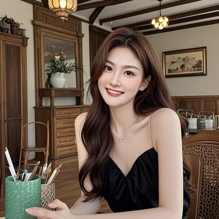 招财是个逆子