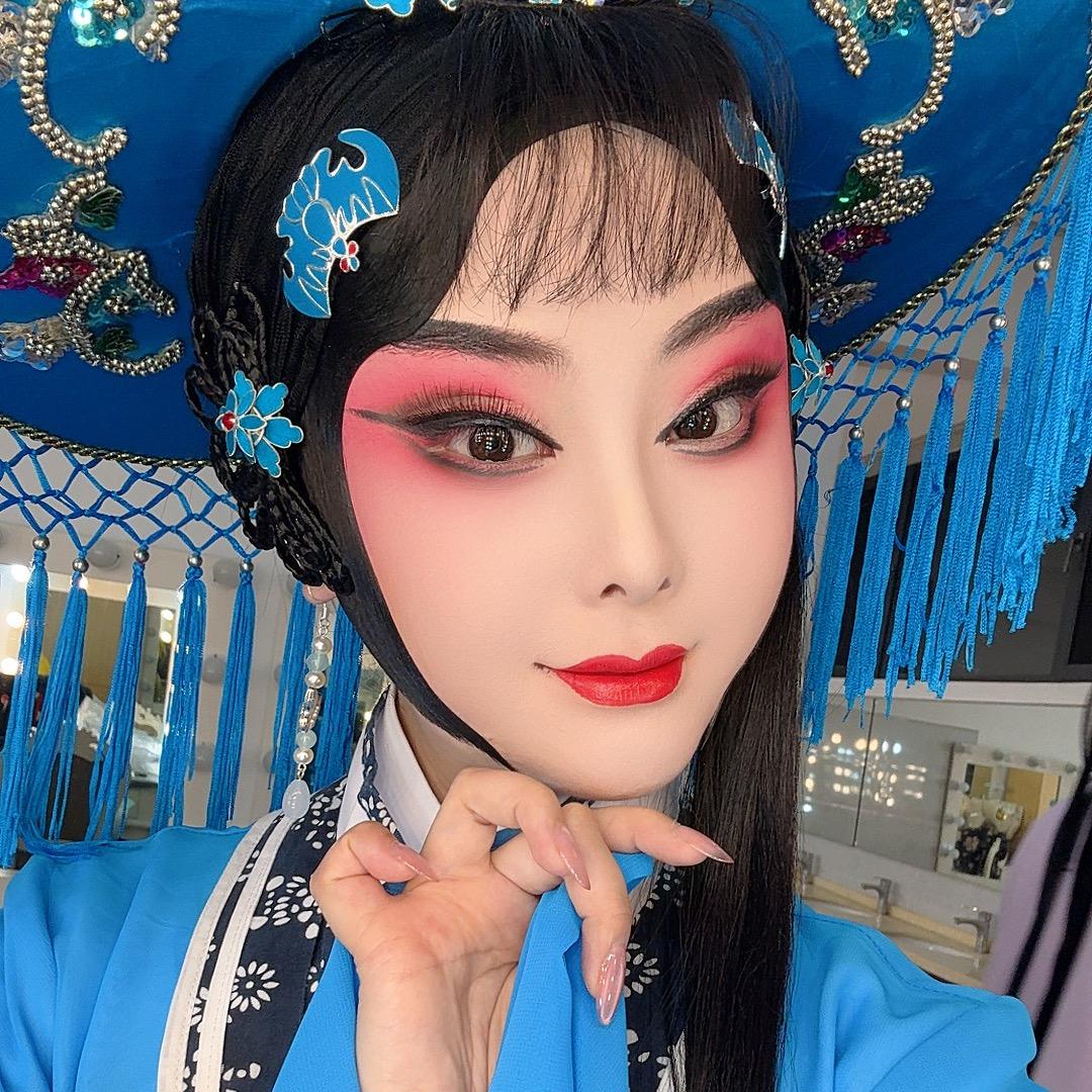 花鼓戏宁乐
