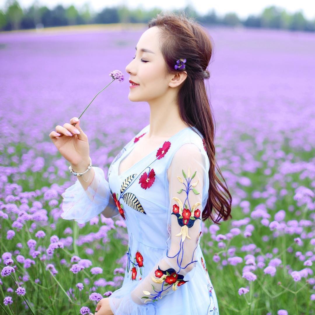 桦桦老师（哈尔滨胡一菲）