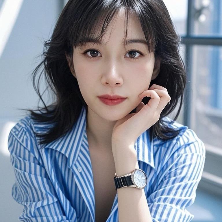 ༺小桃红༻