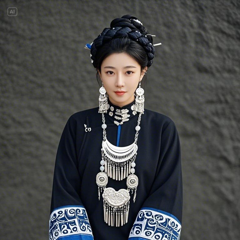 蓝丽琼