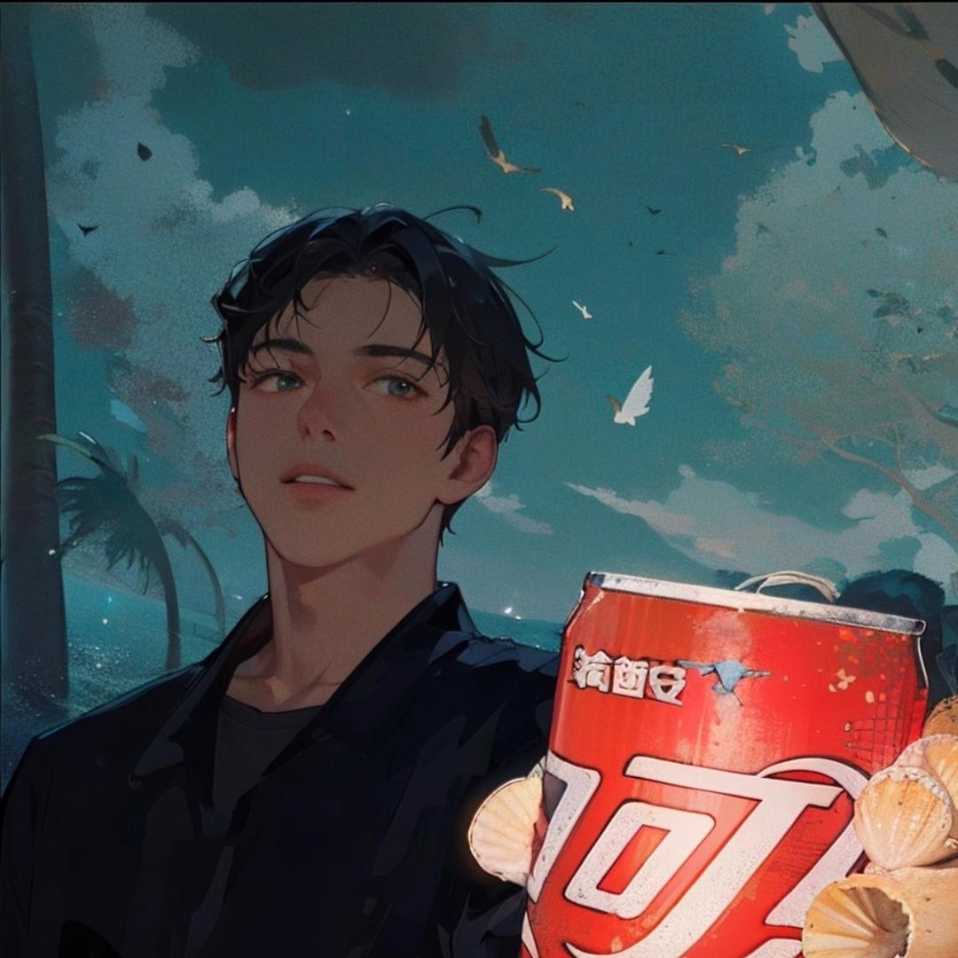 小白x