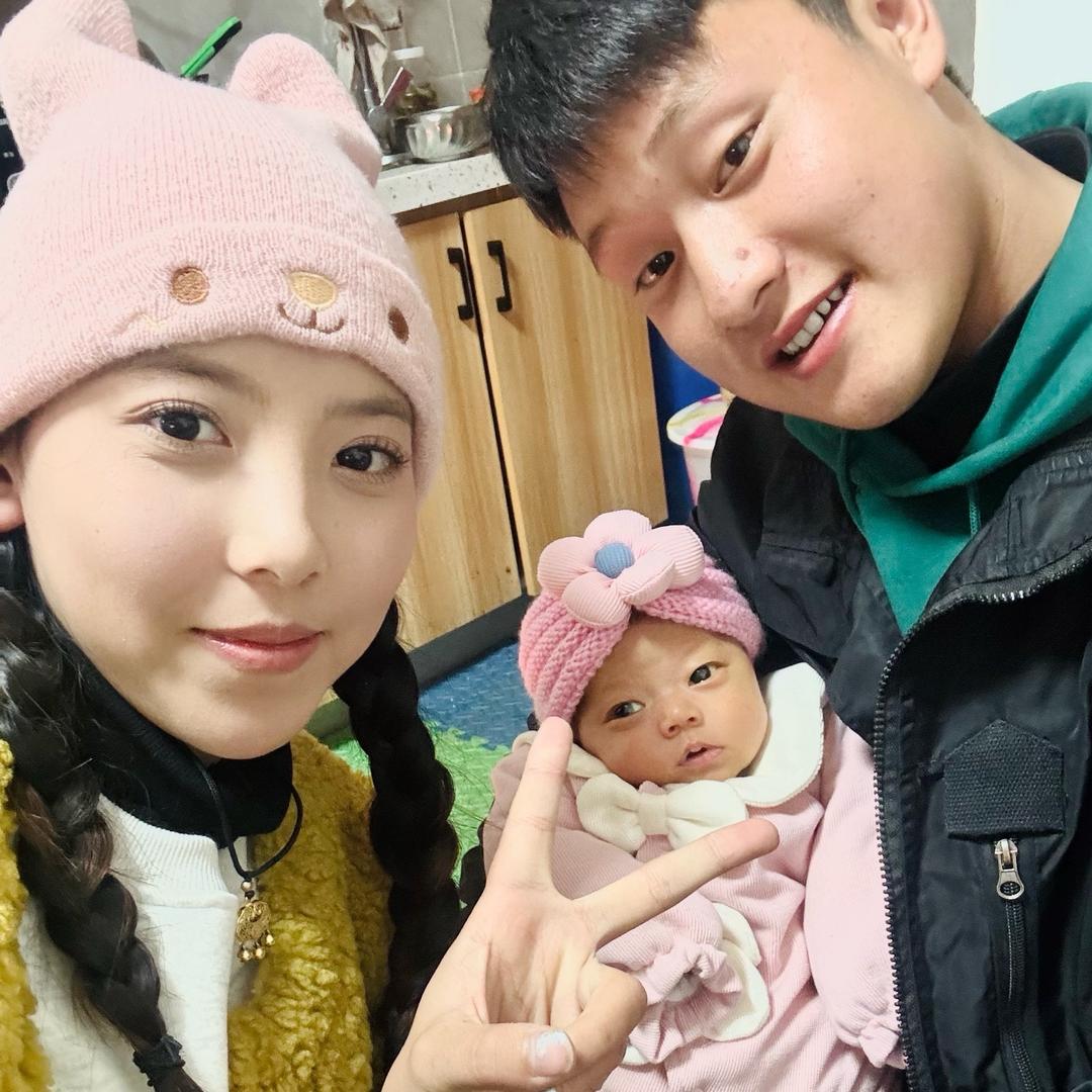 凉山洋布🐑