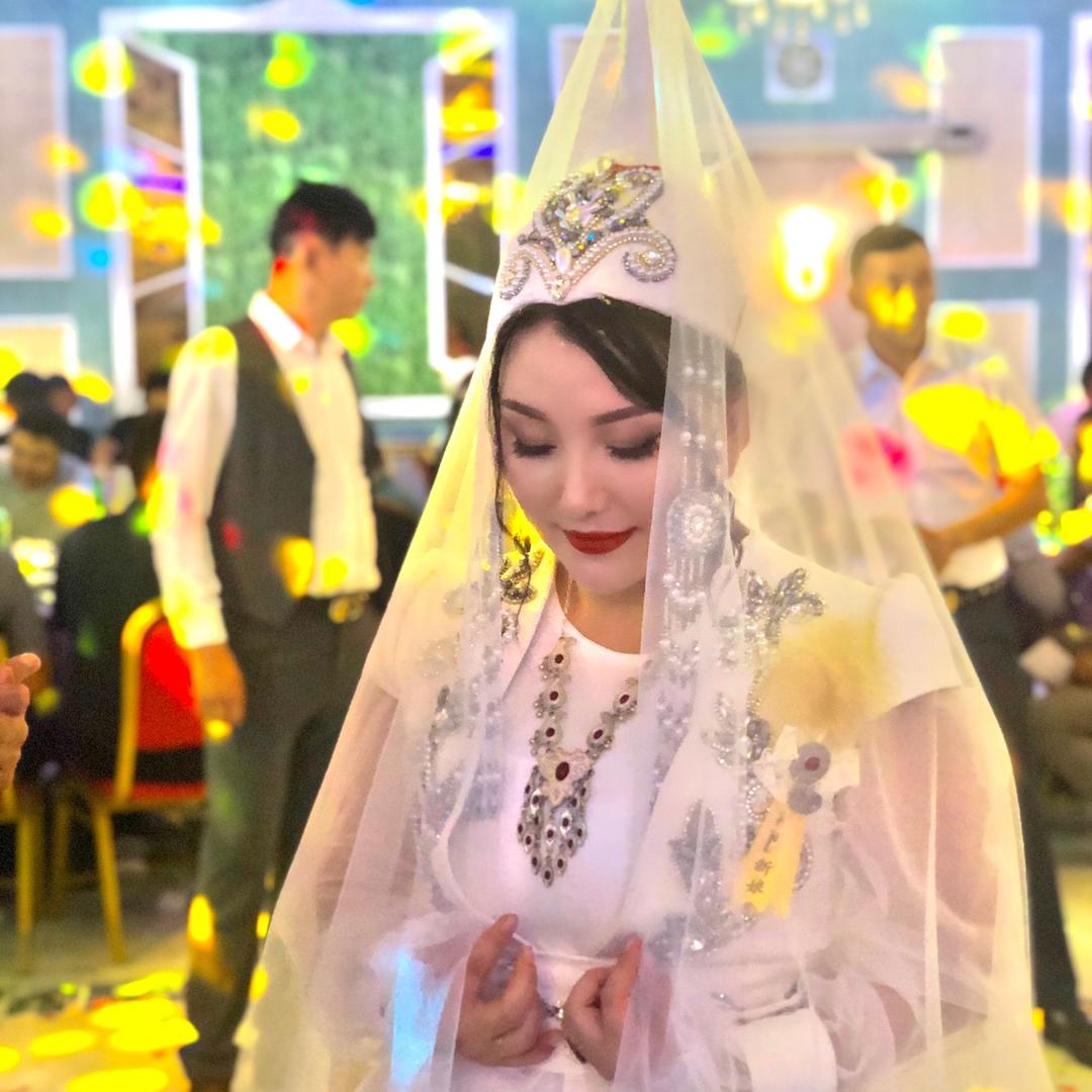 艾娜尔😘