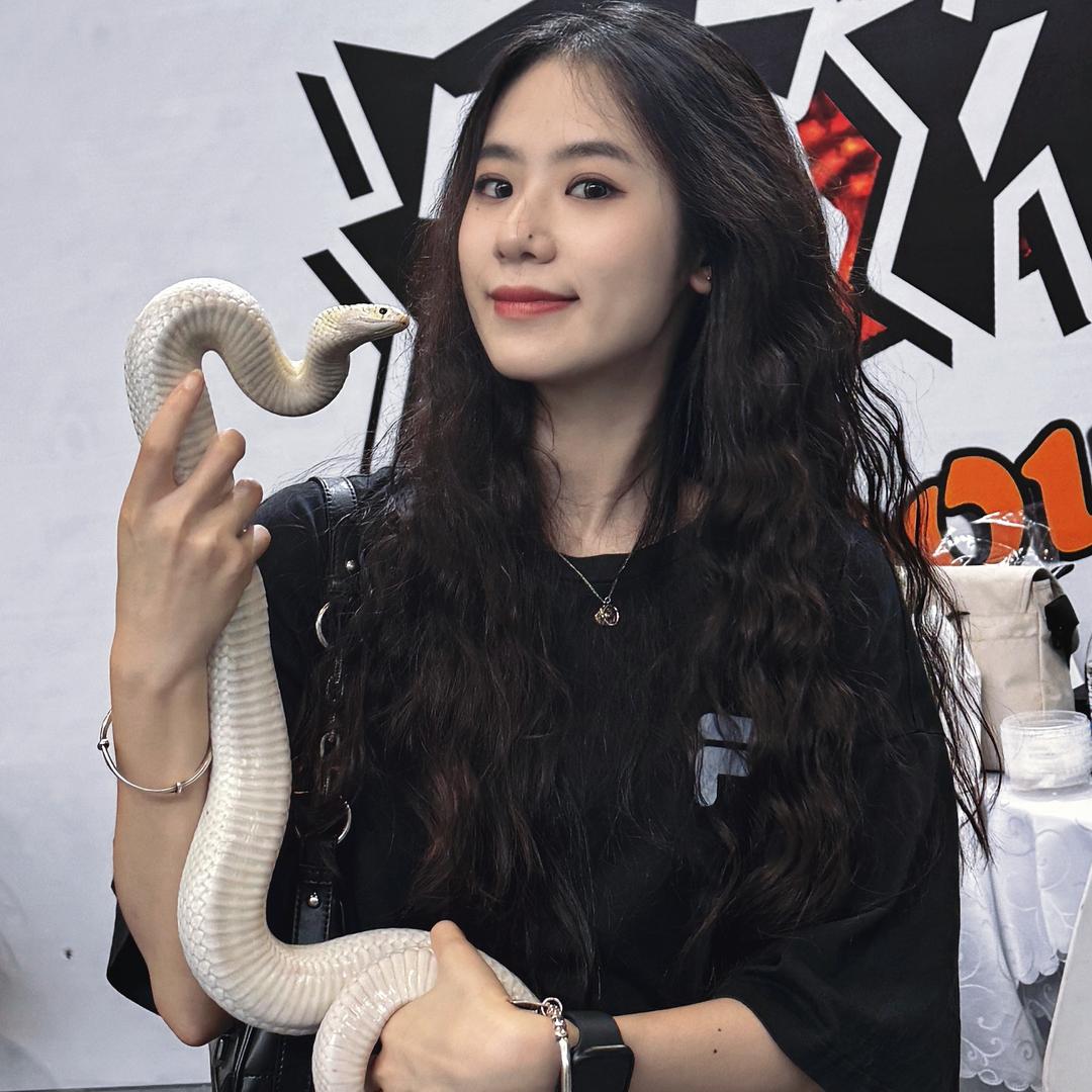 零零爬宠（点我有vx绿泡泡）