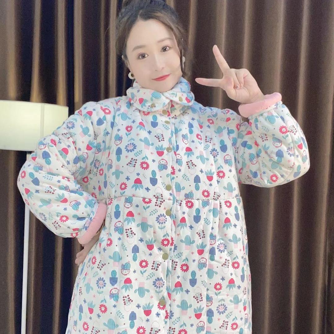 三月家居服工厂