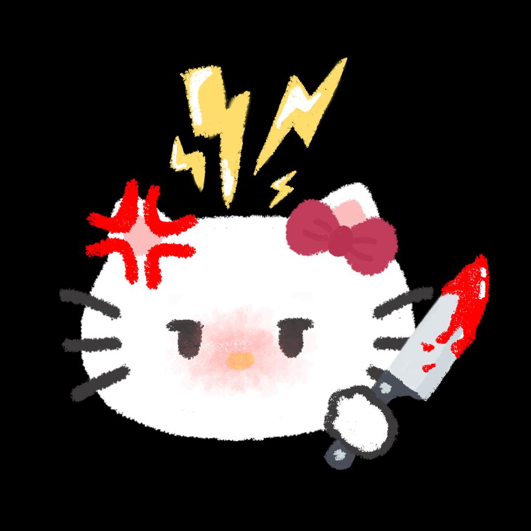 宝宝杀手