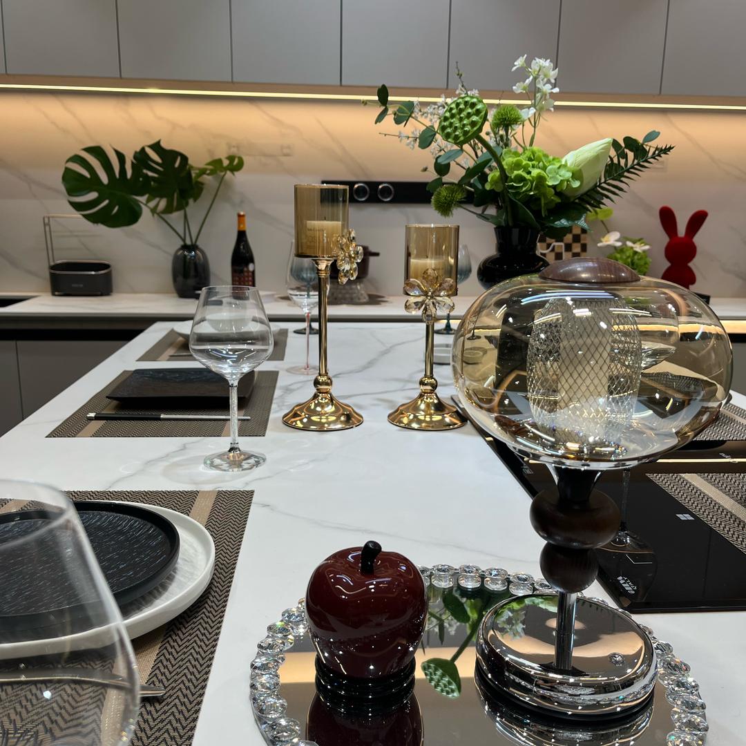 意简生活Kitchenshow