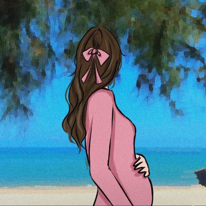 是饱饱吖(孕期)