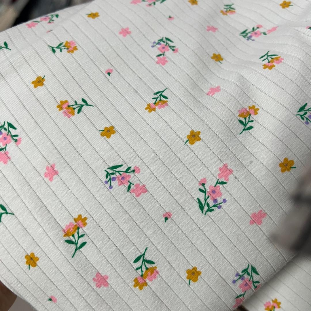 花花的手工布行