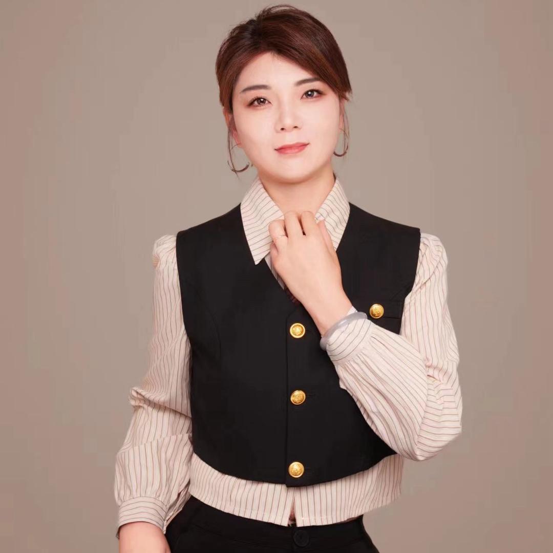 保定房产曼曼🥰