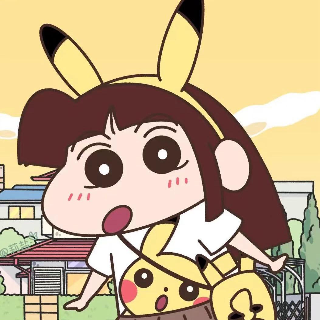 糖糖同学