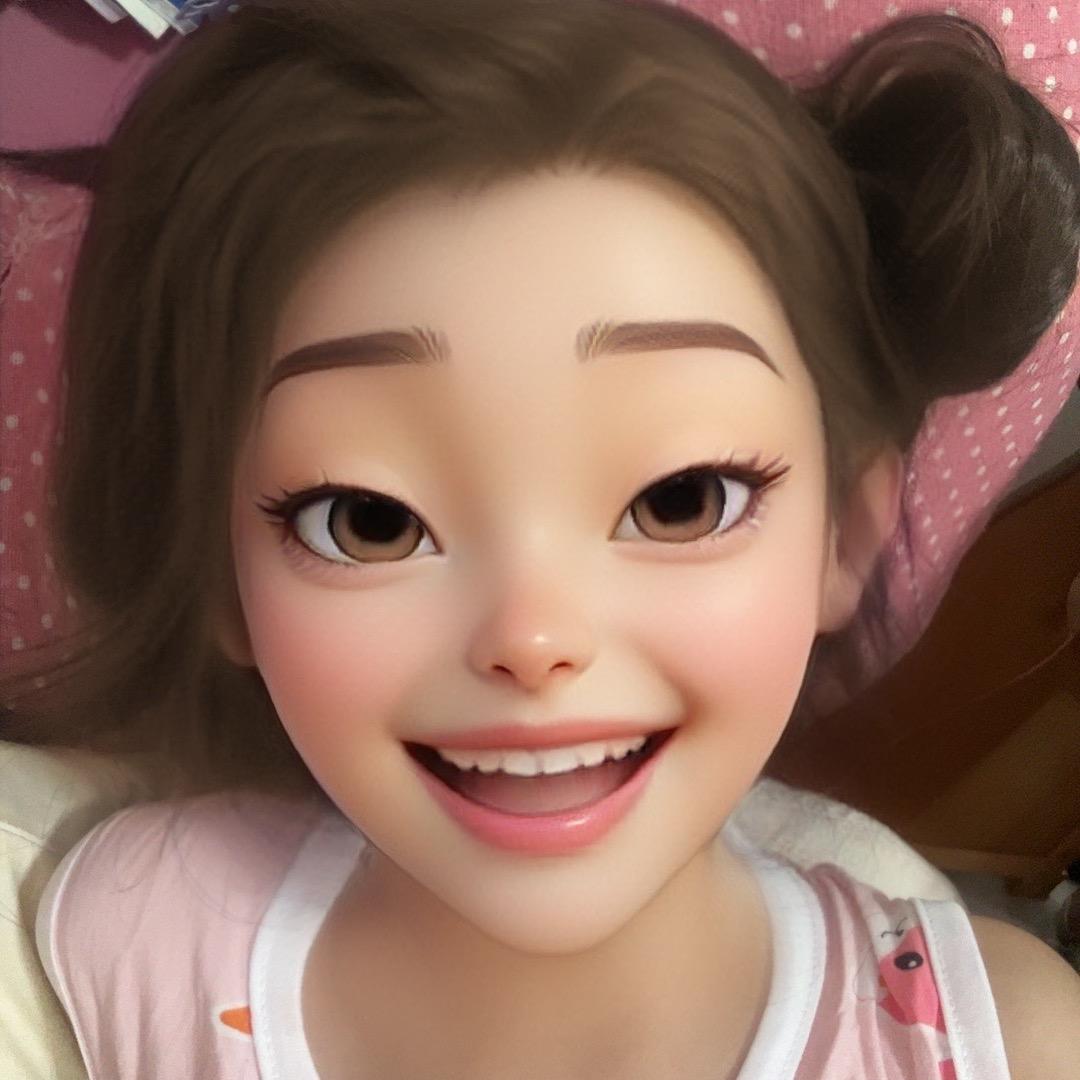 姑娘的跟屁虫